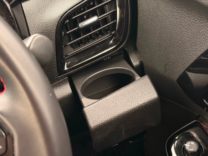 2022 Isuzu D-MAX X-TERRAIN