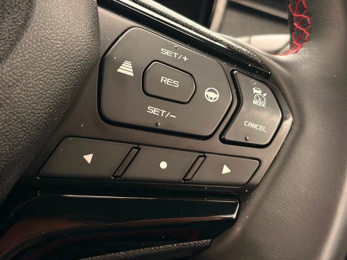 2022 Isuzu D-MAX X-TERRAIN