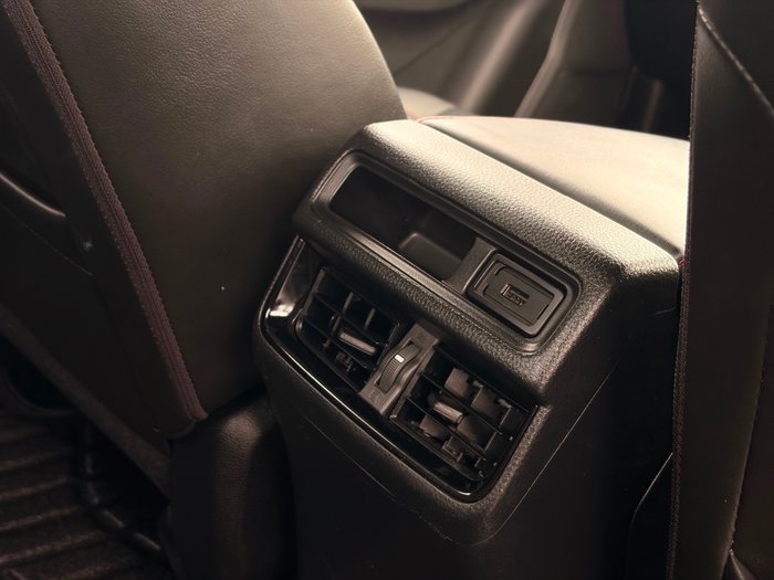 2022 Isuzu D-MAX X-TERRAIN