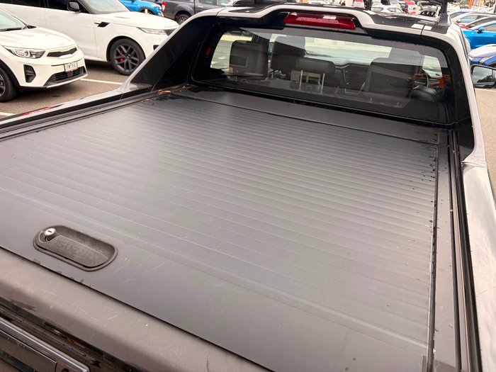 2022 Isuzu D-MAX X-TERRAIN