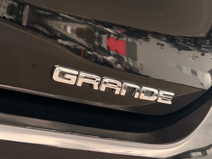 2021 Toyota Kluger Grande