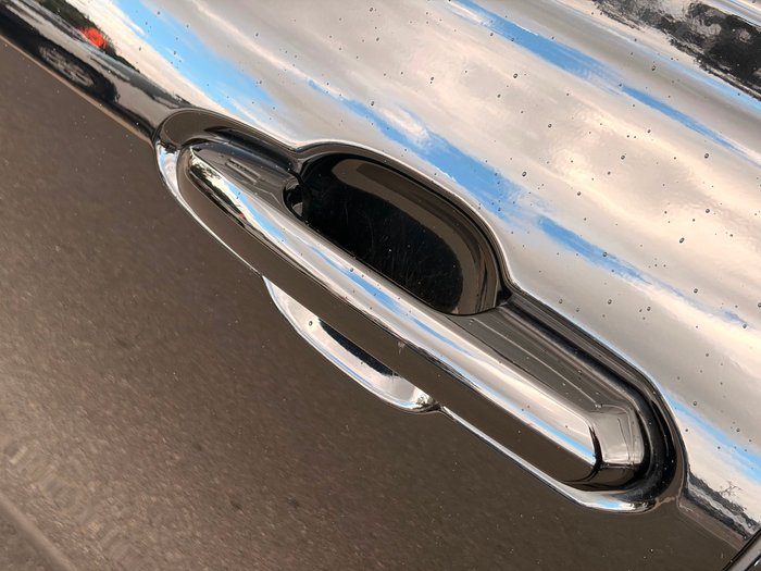 2021 Toyota Kluger Grande