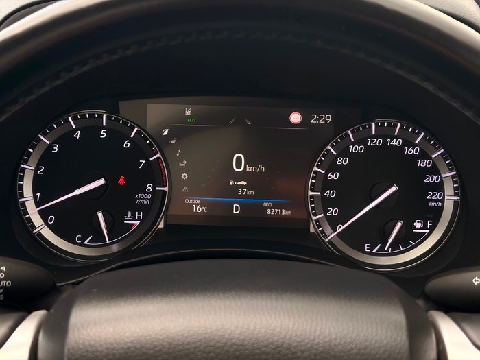 2021 Toyota Kluger Grande