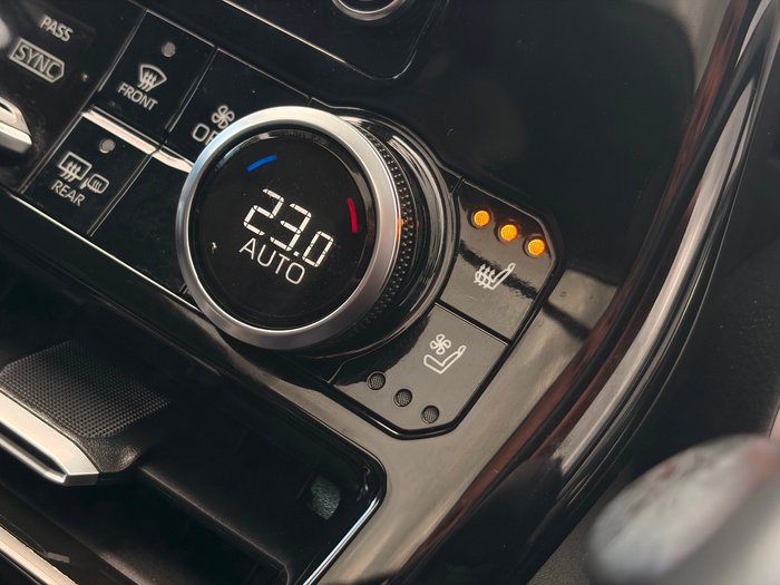 2021 Toyota Kluger Grande