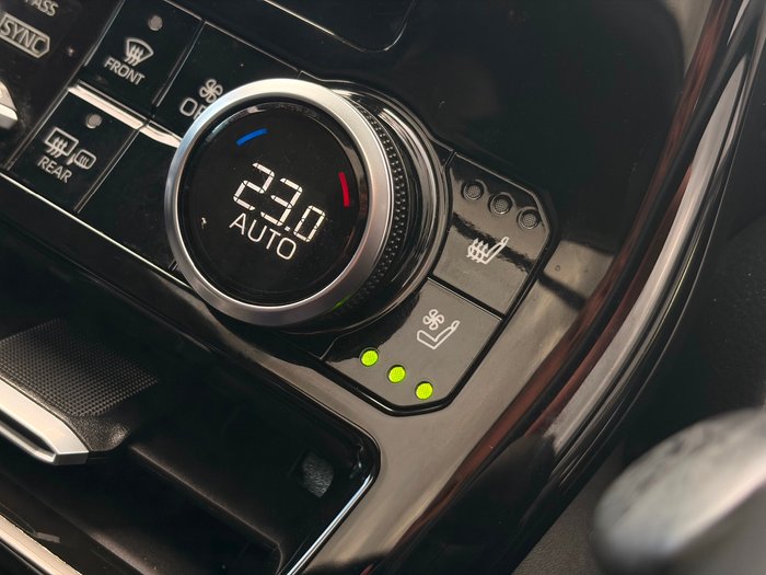 2021 Toyota Kluger Grande