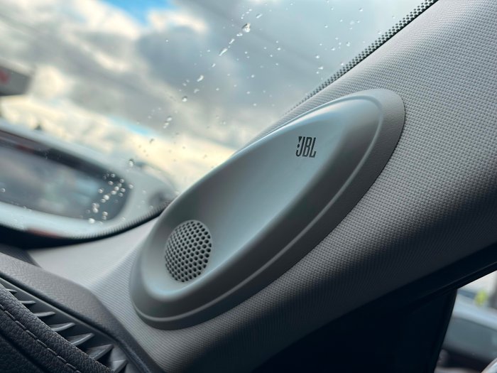 2021 Toyota Kluger Grande
