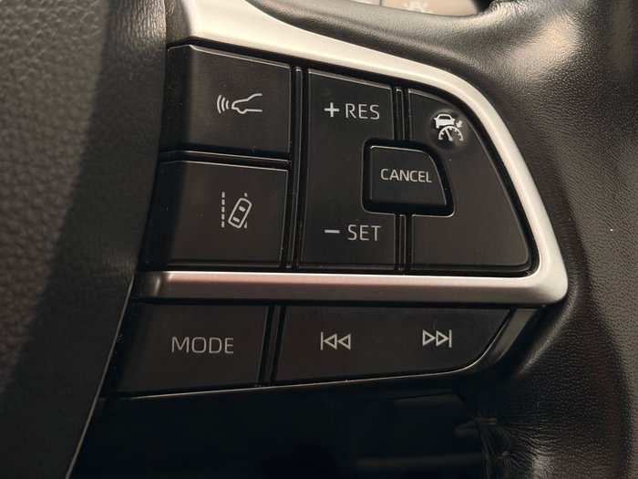 2021 Toyota Kluger Grande