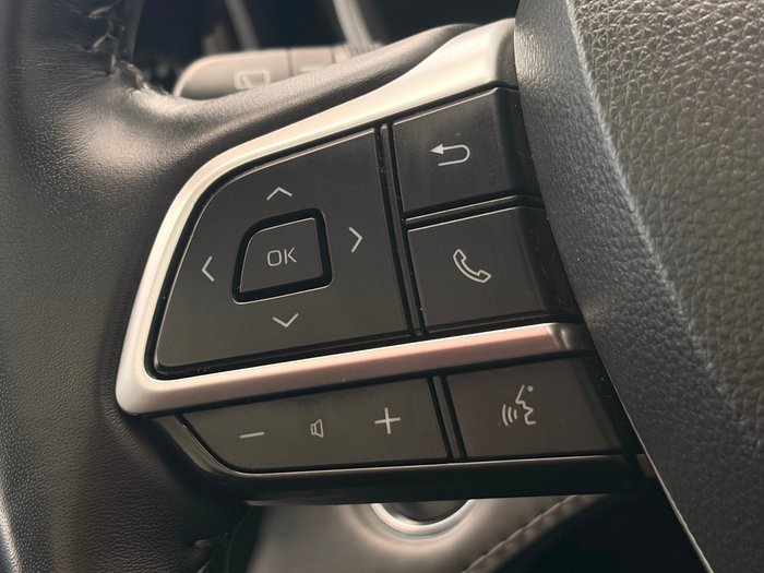 2021 Toyota Kluger Grande