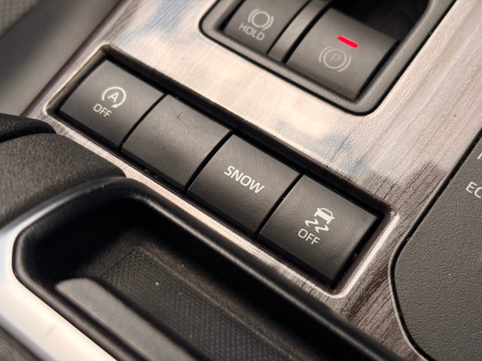2021 Toyota Kluger Grande