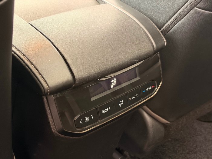 2021 Toyota Kluger Grande