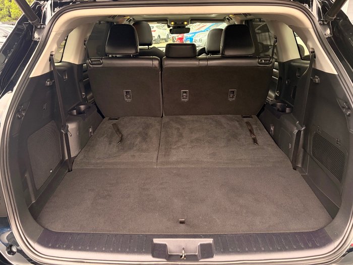 2021 Toyota Kluger Grande
