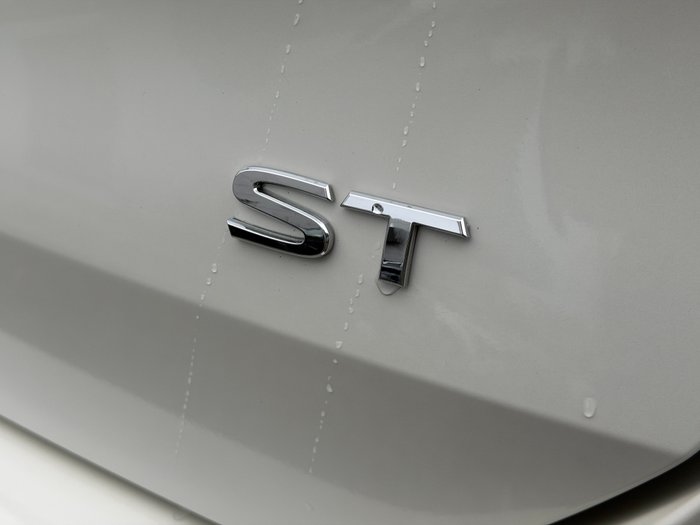 2017 Nissan X-TRAIL ST