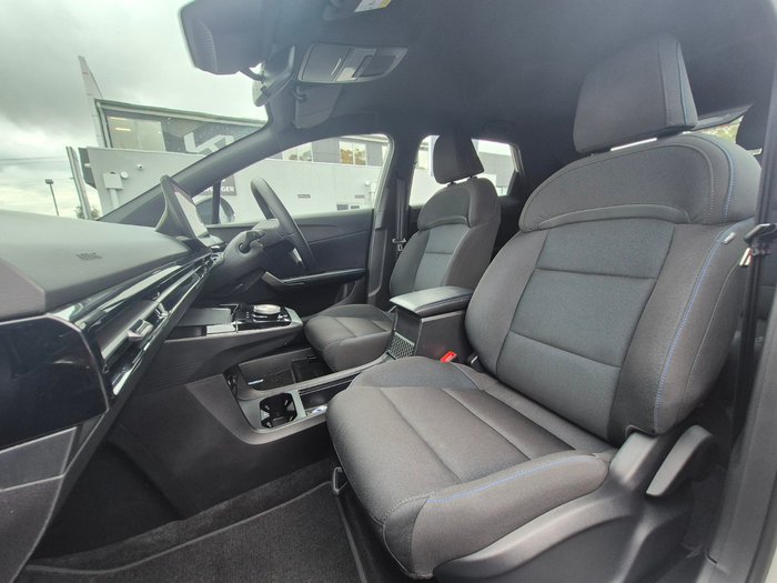 2024 MG MG4 Excite 51