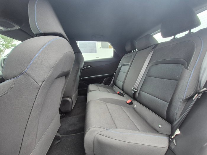 2024 MG MG4 Excite 51