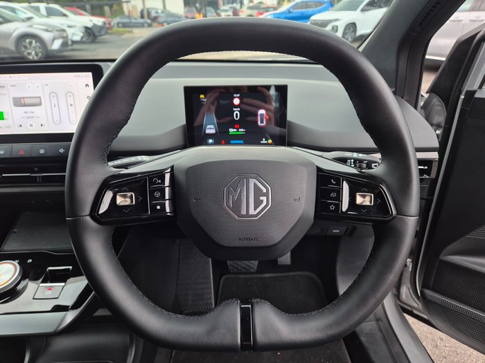2024 MG MG4 Excite 51