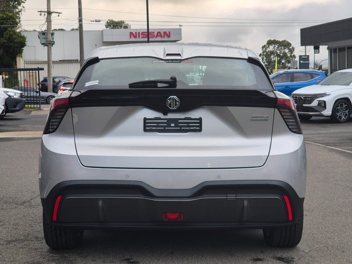2024 MG MG4 Excite 51