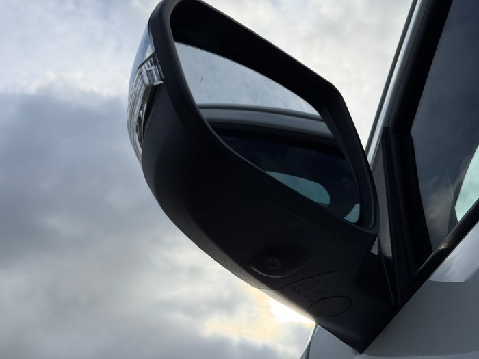 2020 LDV T60 LUXE Mega Tub