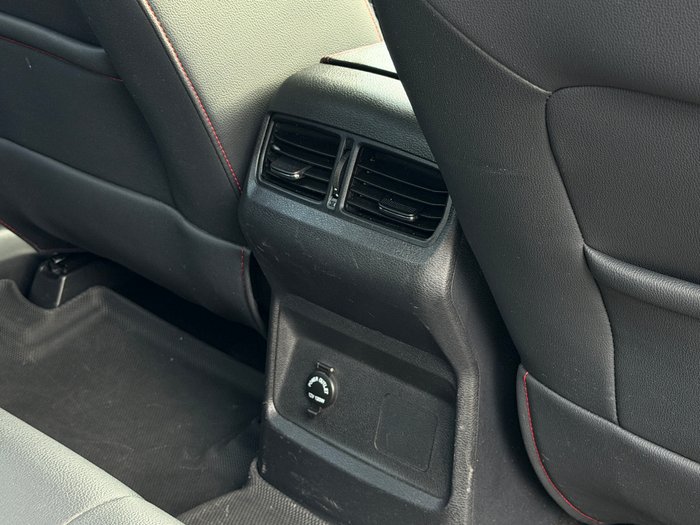 2020 LDV T60 LUXE Mega Tub