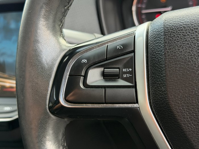 2020 LDV T60 LUXE Mega Tub