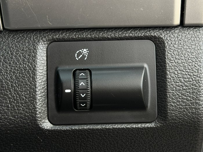 2020 LDV T60 LUXE Mega Tub