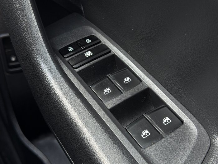2020 LDV T60 LUXE Mega Tub