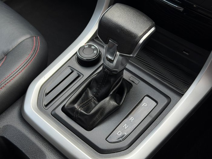 2020 LDV T60 LUXE Mega Tub