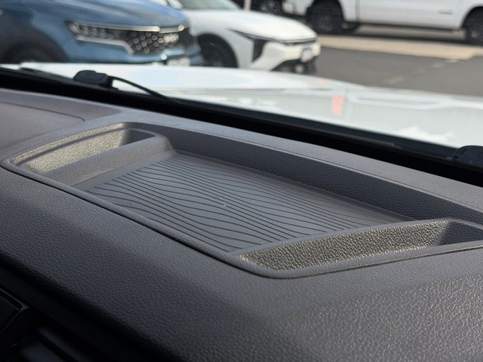 2020 LDV T60 LUXE Mega Tub