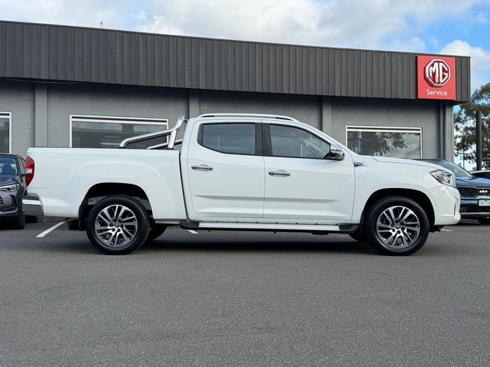 2020 LDV T60 LUXE Mega Tub