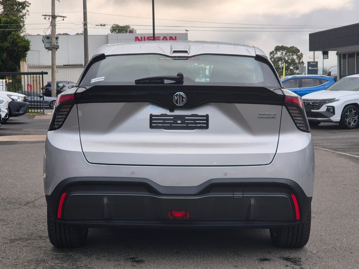 2024 MG MG4 Excite 51