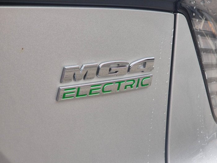 2024 MG MG4 Excite 51