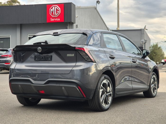 2024 MG MG4 Excite 51