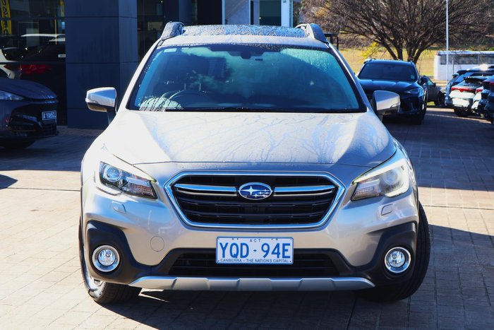 2020 Subaru Outback 2.0D Premium