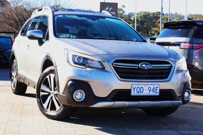 2020 Subaru Outback