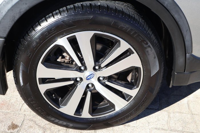 2020 Subaru Outback 2.0D Premium