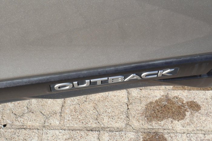 2020 Subaru Outback 2.0D Premium