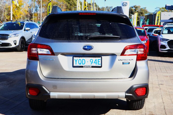 2020 Subaru Outback 2.0D Premium