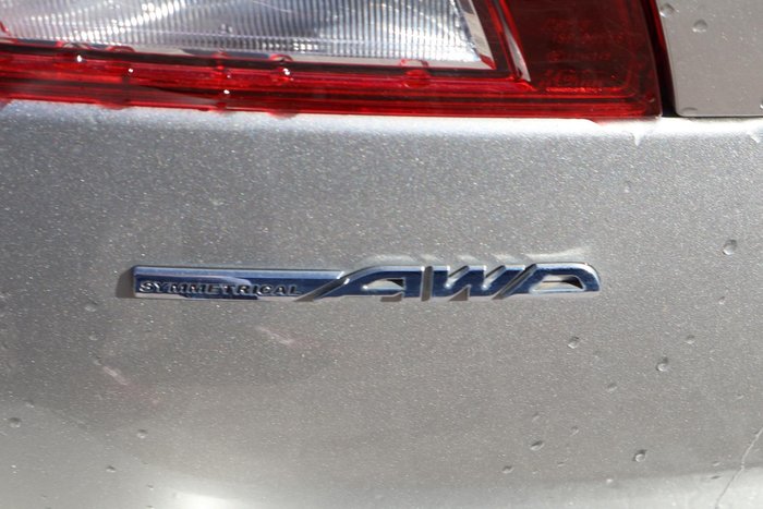 2020 Subaru Outback 2.0D Premium