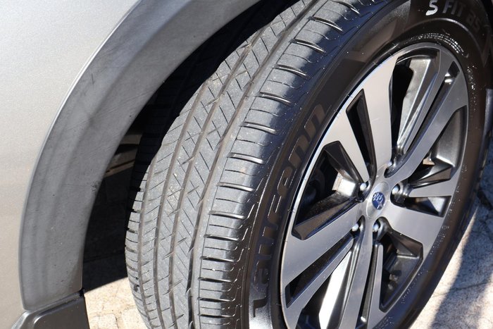 2020 Subaru Outback 2.0D Premium