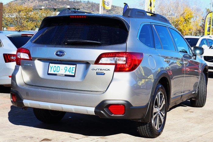 2020 Subaru Outback 2.0D Premium
