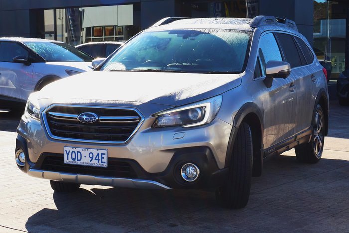 2020 Subaru Outback 2.0D Premium 5GEN MY20 AWD