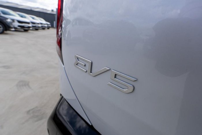 2024 Kia EV5 Earth