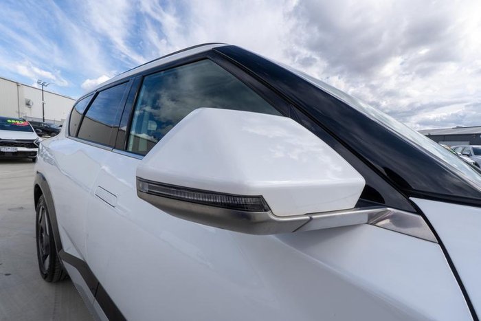2024 Kia EV5 Earth