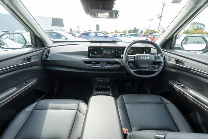 2024 Kia EV5 Earth