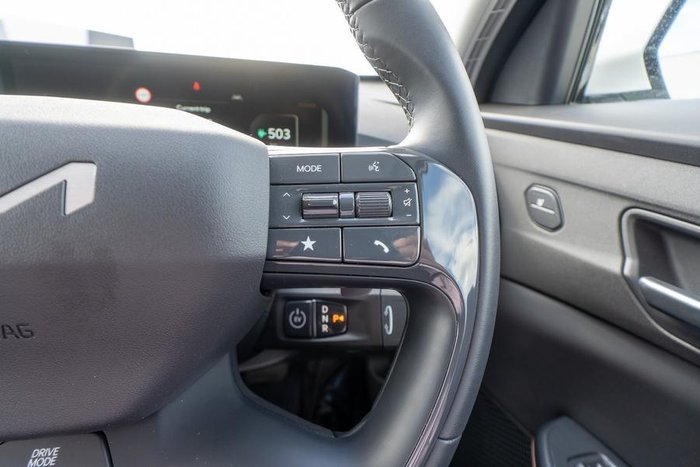 2024 Kia EV5 Earth