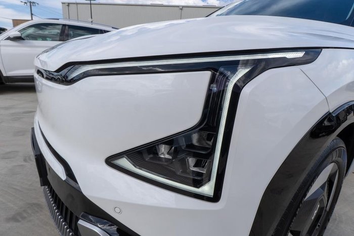 2024 Kia EV5 Earth