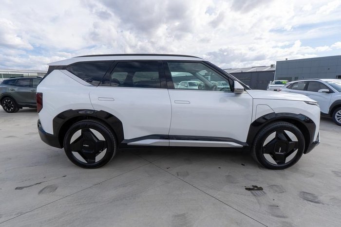 2024 Kia EV5 Earth