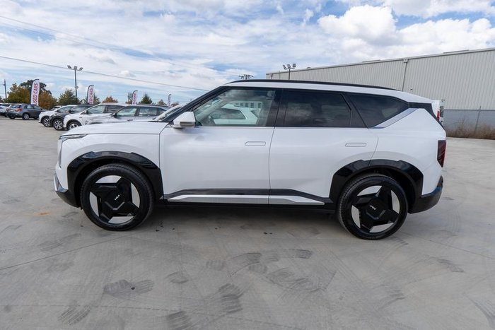 2024 Kia EV5 Earth