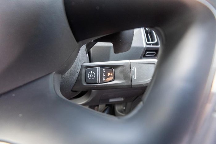 2024 Kia EV5 Earth