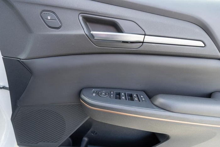 2024 Kia EV5 Earth