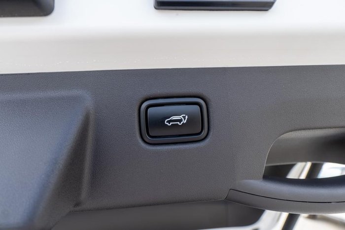 2024 Kia EV5 Earth